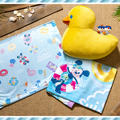 「SUISUI SUMMER」