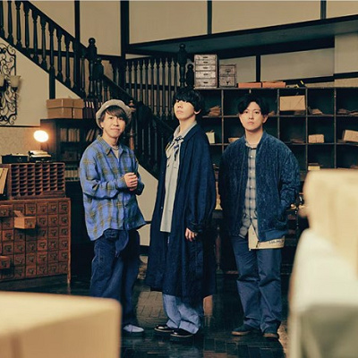 sumika（ユニ春ライブ2025）