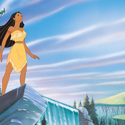 映画「ポカホンタス2」まとめ