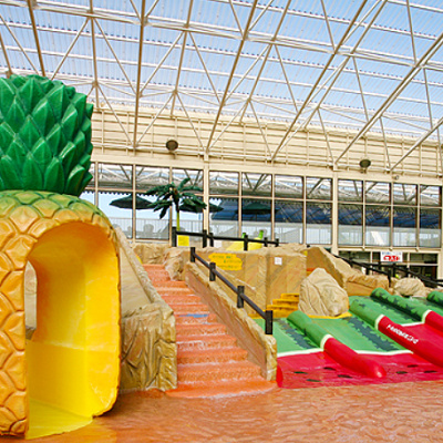 サマーランド　持ち物