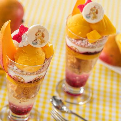 サニーファンデザート（クッキー・アン）