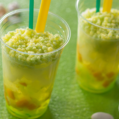 サニーファンドリンク