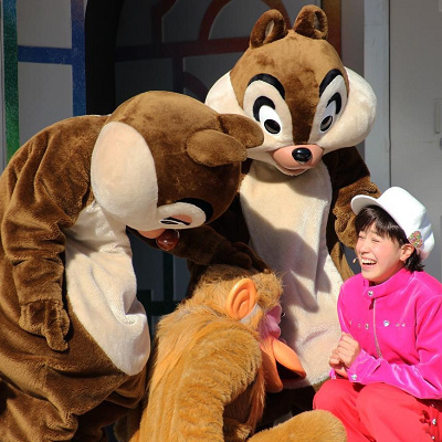 スーパードゥーパー・ジャンピンタイムは雨天中止