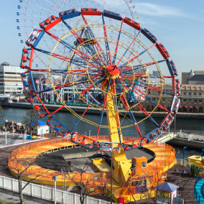 スーパープラネット