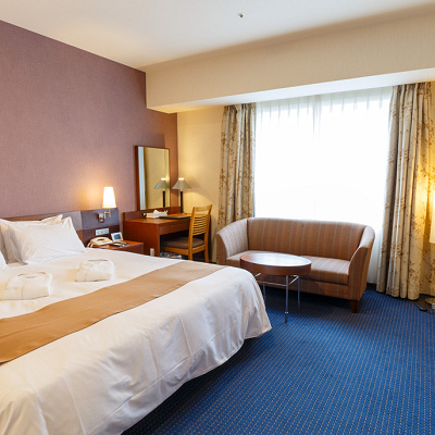 スーペリアキング①