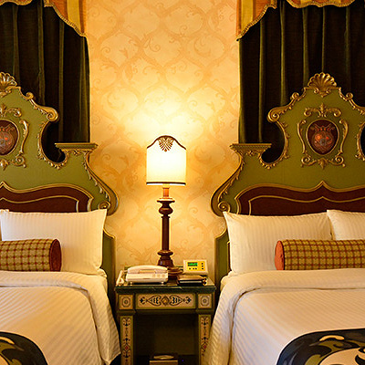 スーペリアルーム