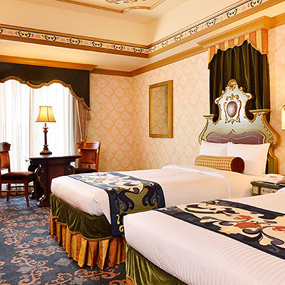 スーペリアルーム