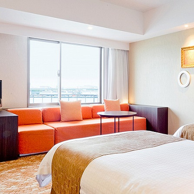 スーペリアルーム