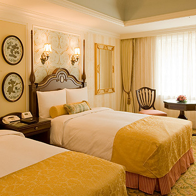 スーペリアルーム