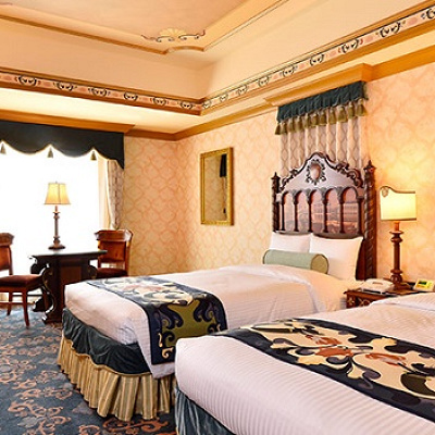 スーペリアルーム