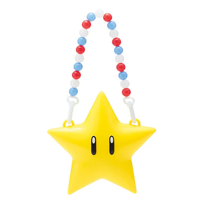 スーパースターランタン