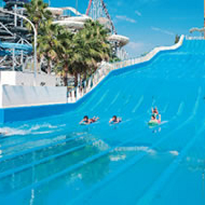 サーフヒルスライダー