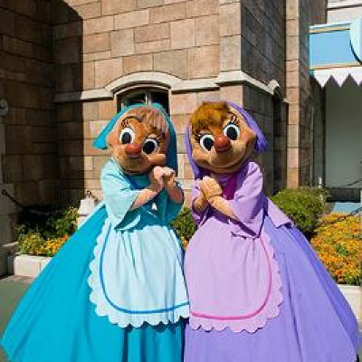 スージー＆パーラ