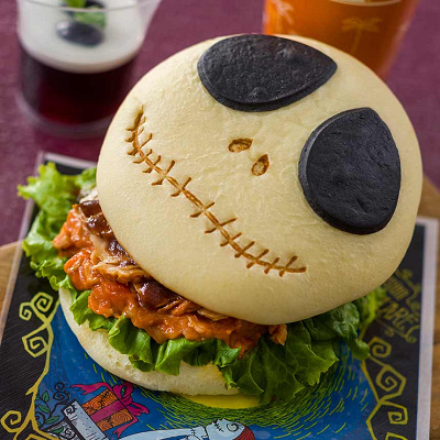 スウィートハート・カフェスペシャルセット