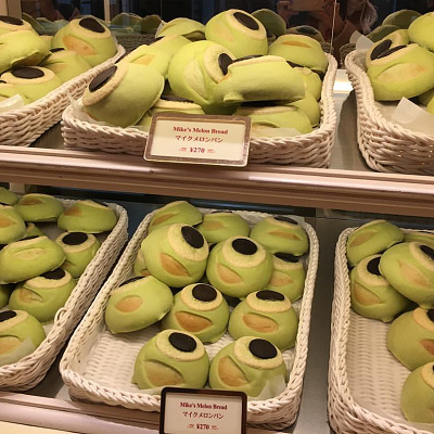 スウィートハート・カフェの大人気商品！おすすめNo1♡