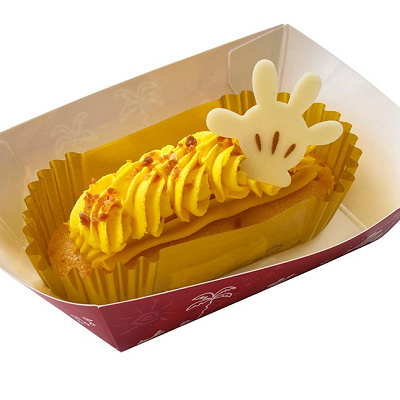 さつまいものケーキ