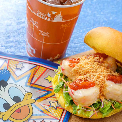 スウィートハート・カフェのスペシャルセット