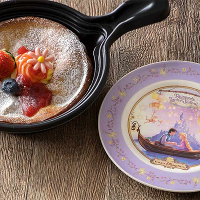 スウィーツエバーアフター（レモン＆ストロベリー）