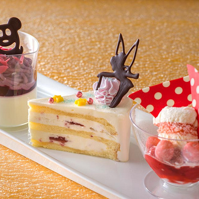 スウィーツセット