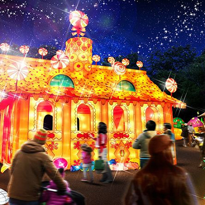 スイーツタウン