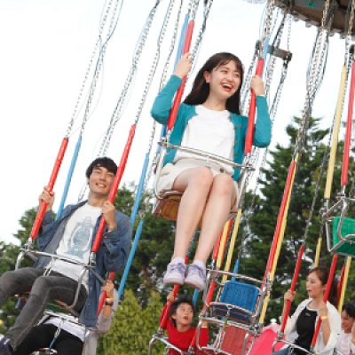 スイムスイング