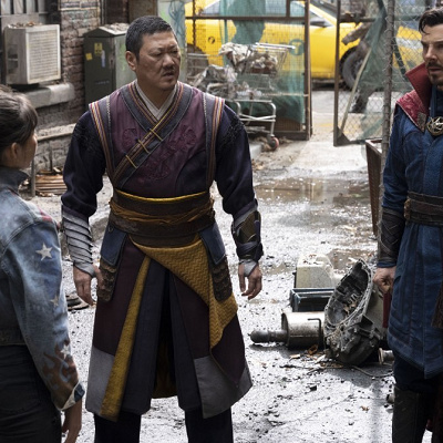 『ドクター・ストレンジ マルチバース・オブ・マッドネス』後半のあらすじ