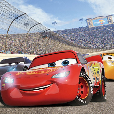 『カーズ/クロスロード（カーズ3）』のあらすじ