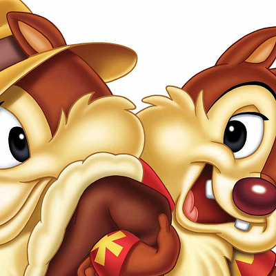 映画『チップとデールの大作戦』のあらすじ