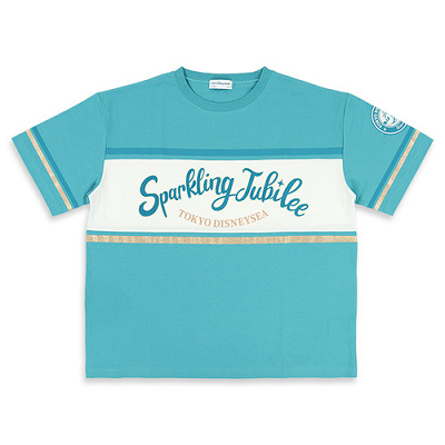 Ｔシャツ(ディズニーシー25周年グッズ)