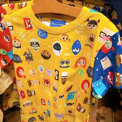 Tシャツ(キッズ用)