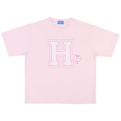 Tシャツ(ハム)