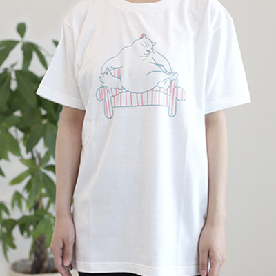 Tシャツ　ムタ