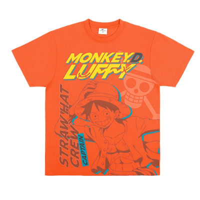 Tシャツ（ワンピースグッズ2026）