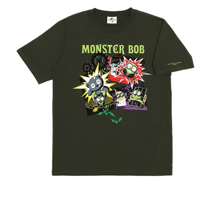 Tシャツ（USJハロウィングッズ2026）