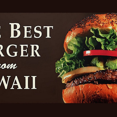 KUA ‵AINAのテイクアウトメニュー