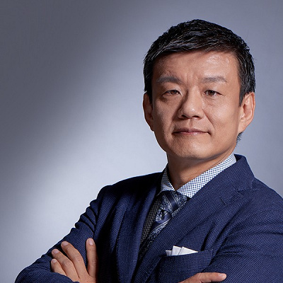 株式会社刀代表取締役CEO森岡毅さん