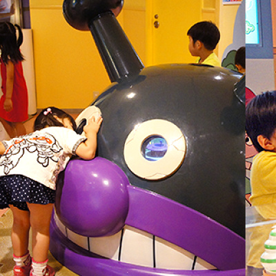 子供の対象年齢