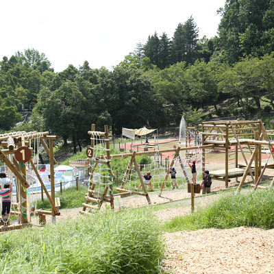 ターザンマニア