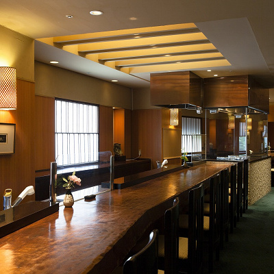 味処「季布や」