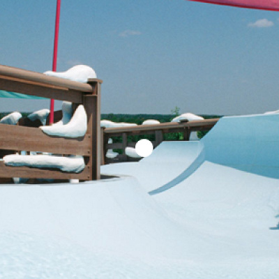 みんなで楽しめるチームボートスプリングス