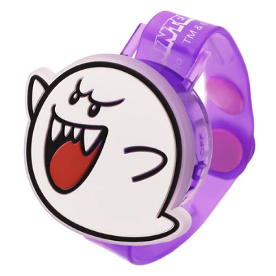 テレサ光るブレスレット