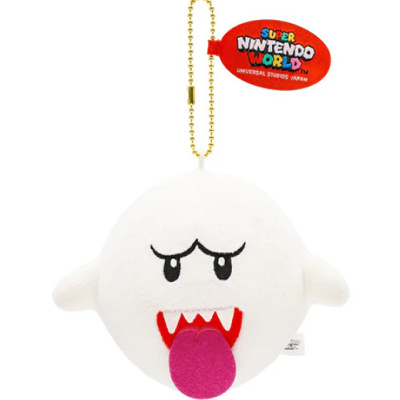 テレサぬいぐるみキーチェーン