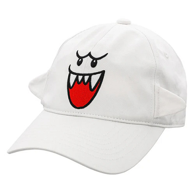 テレサのキャップ