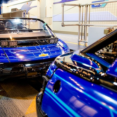 テストトラック