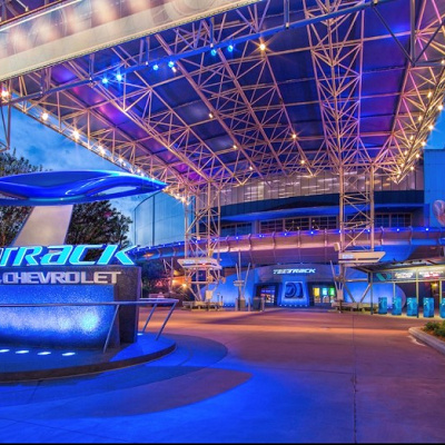 テスト・トラック