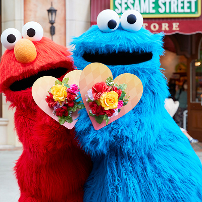 サンクス・ラブ・マンス