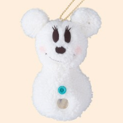 カスタム前のボディーはこんな感じ