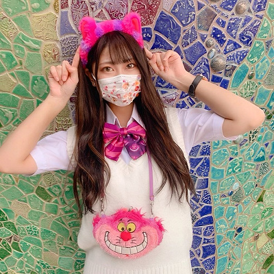 マーメイドラグーンにまで進出したチェシャ猫