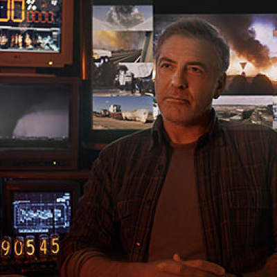 トゥモローランドに隠された暗号