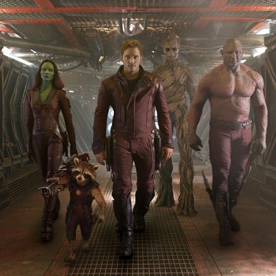 『ガーディアンズ・オブ・ギャラクシー』とMCU作品の繋がり